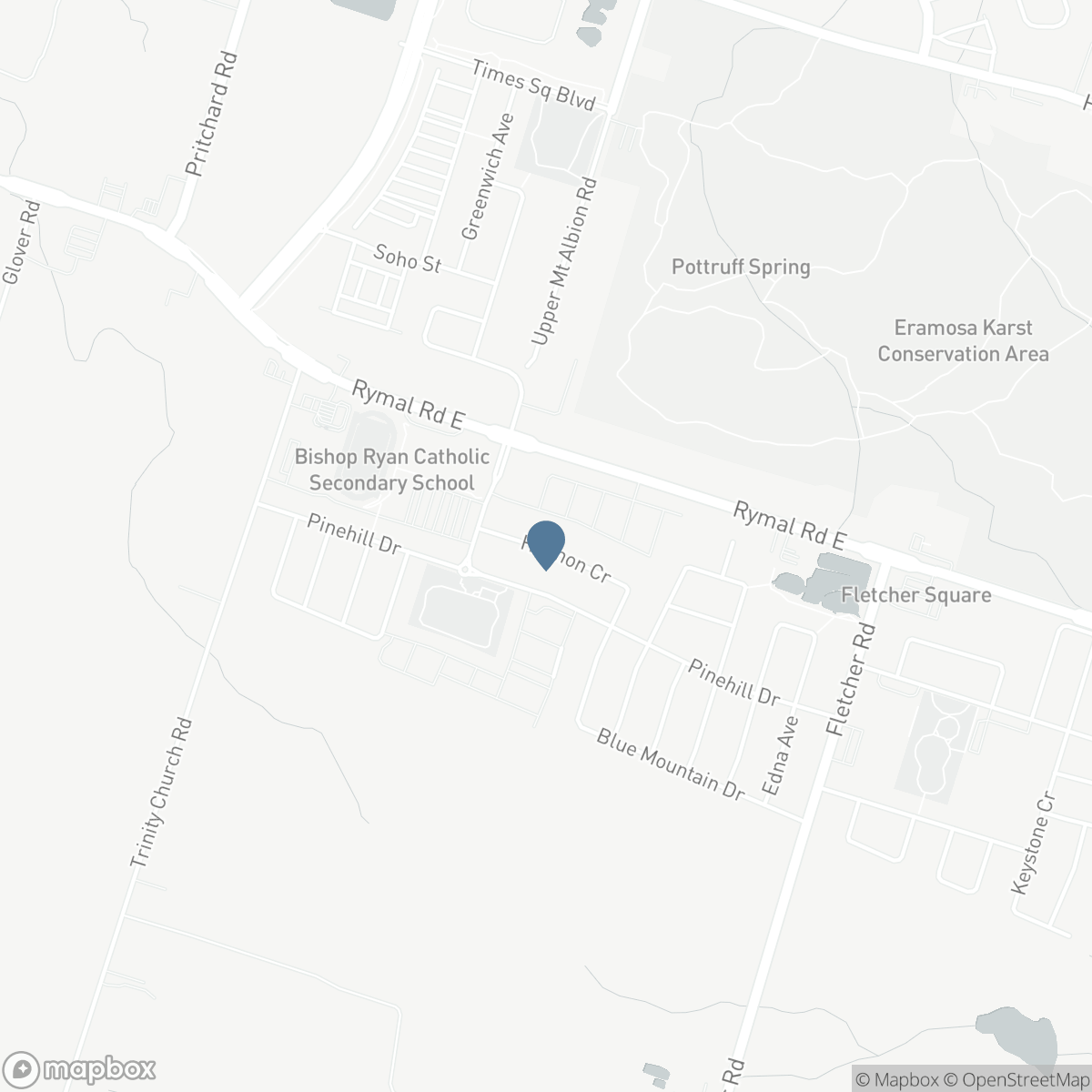 47 HANNON CRESCENT, Hamilton, Ontario L0R 1P0